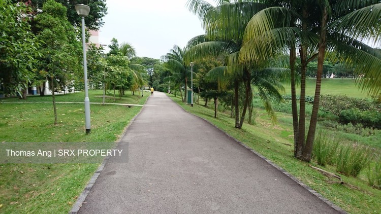 Blk 251 Bishan Street 22 (Bishan), HDB 5 Rooms #180633872